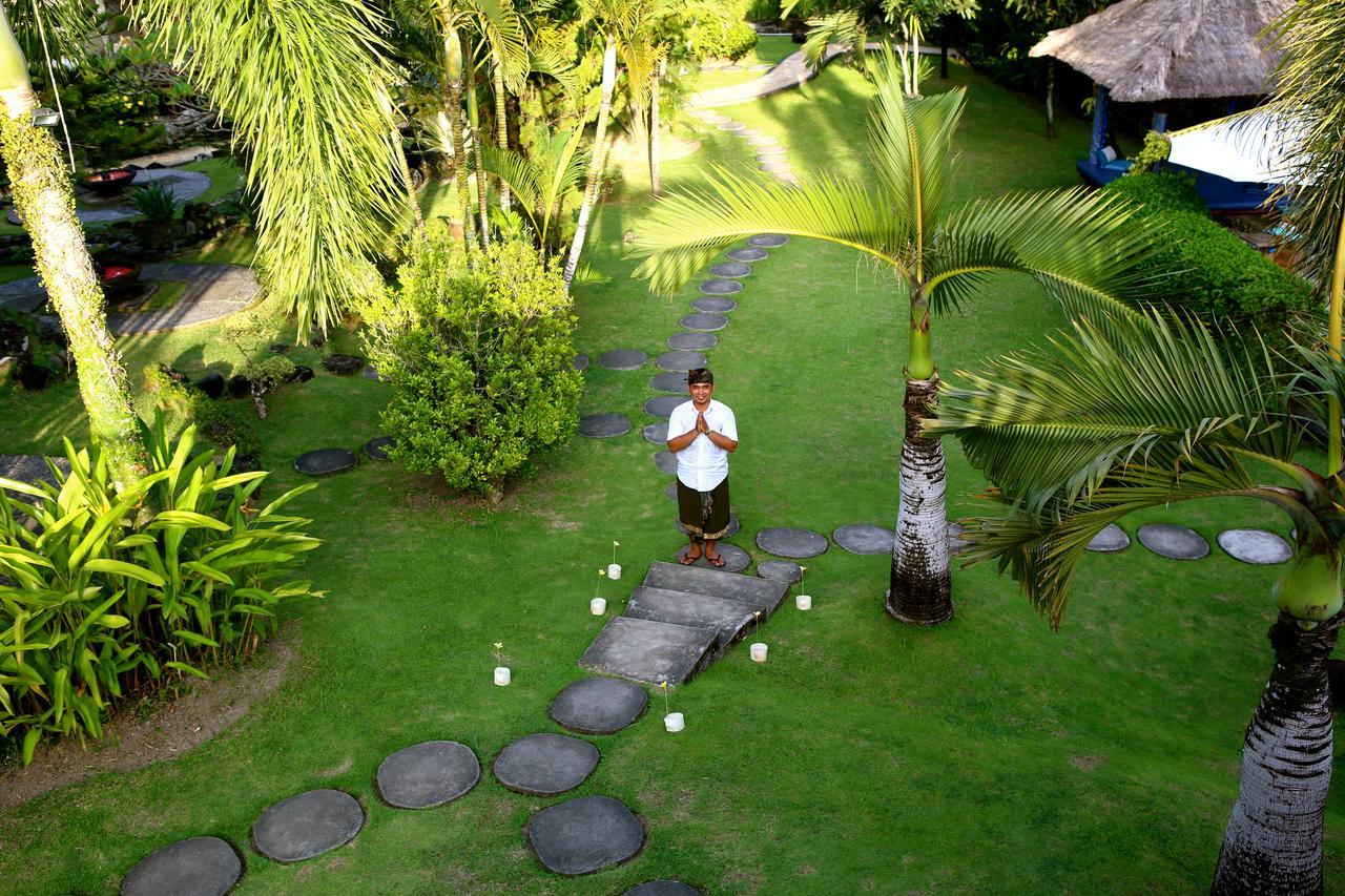 Vision Villa Resort Keramas Exteriér fotografie