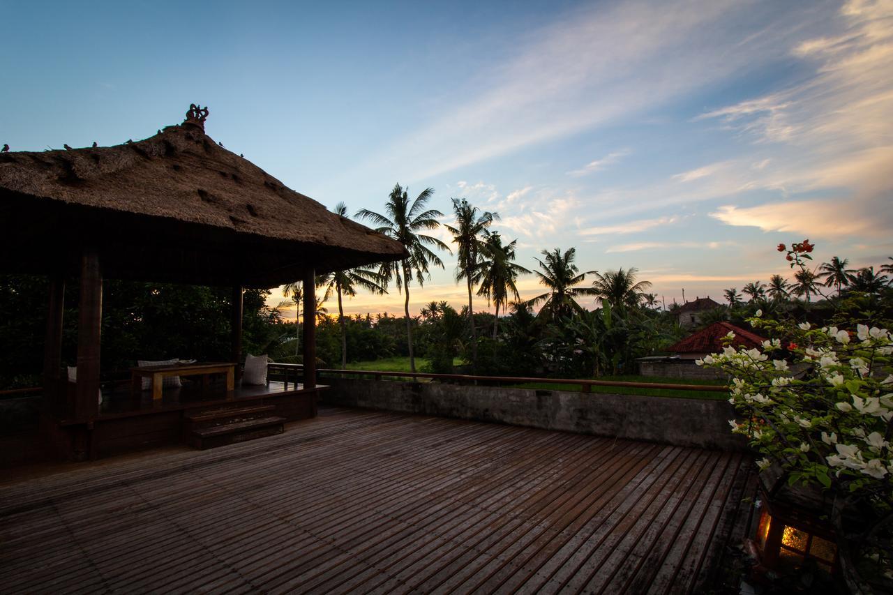 Vision Villa Resort Keramas Exteriér fotografie