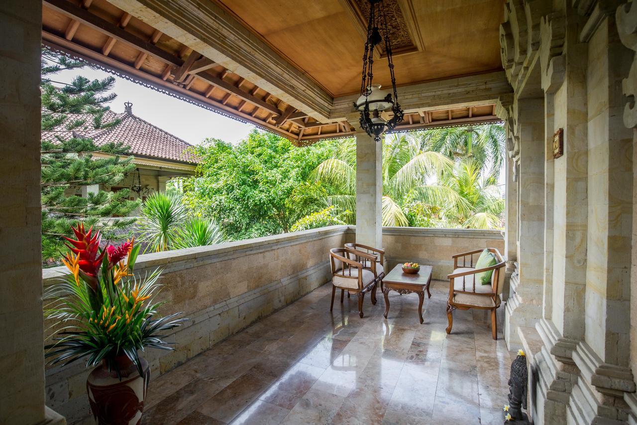 Vision Villa Resort Keramas Exteriér fotografie