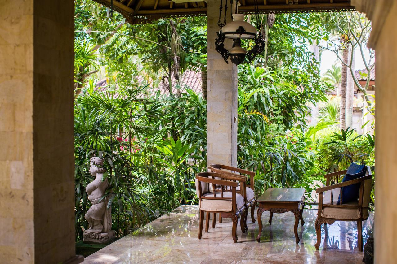 Vision Villa Resort Keramas Exteriér fotografie
