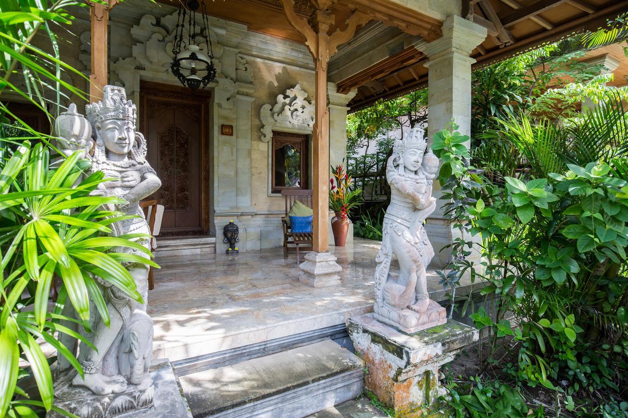 Vision Villa Resort Keramas Exteriér fotografie