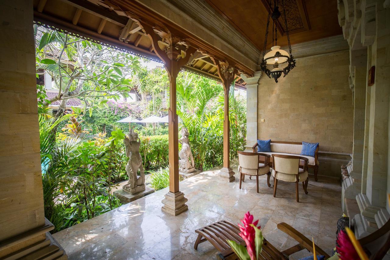 Vision Villa Resort Keramas Exteriér fotografie