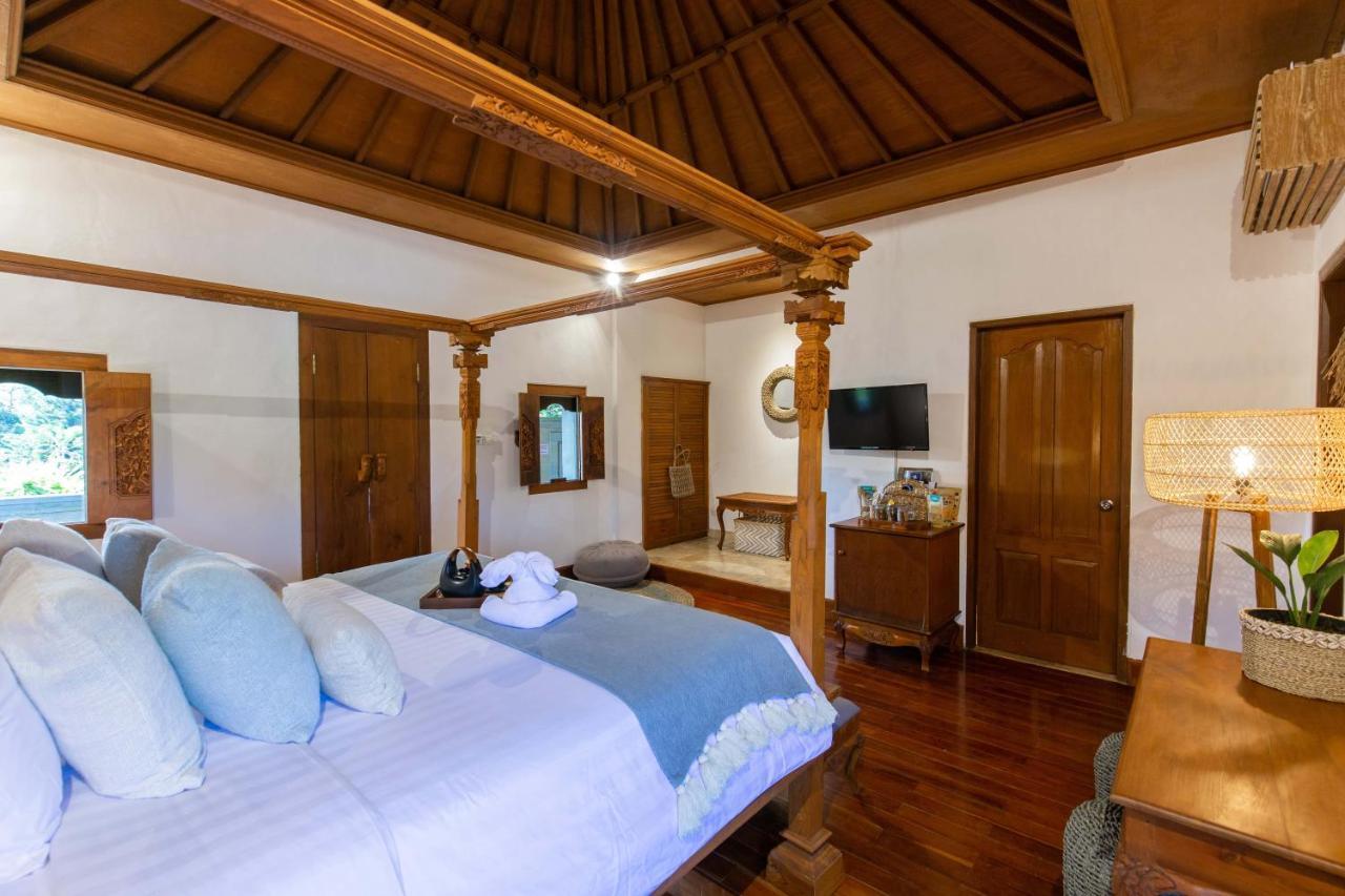 Vision Villa Resort Keramas Exteriér fotografie