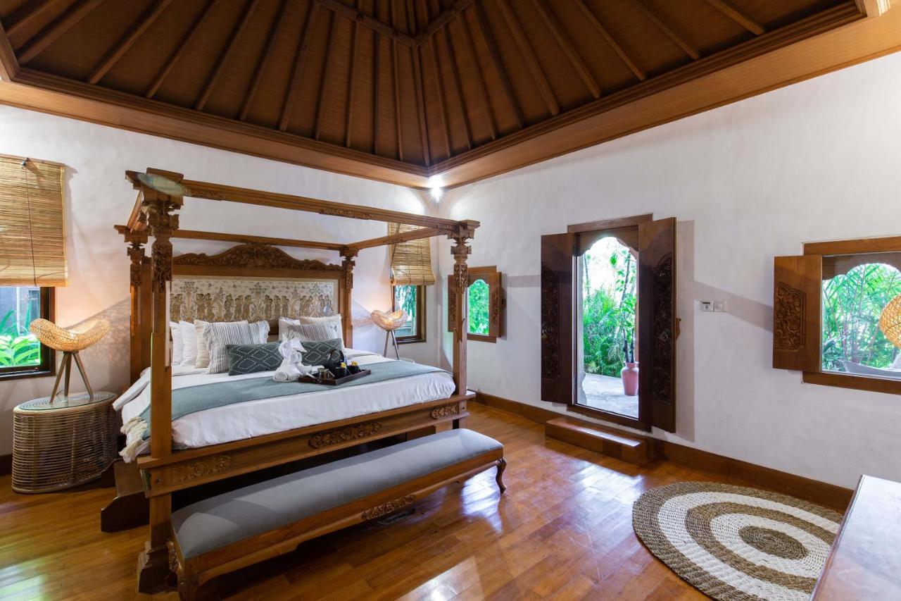 Vision Villa Resort Keramas Exteriér fotografie
