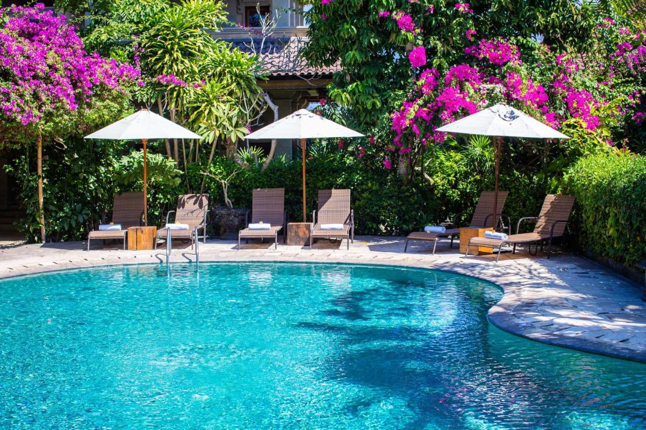 Vision Villa Resort Keramas Exteriér fotografie