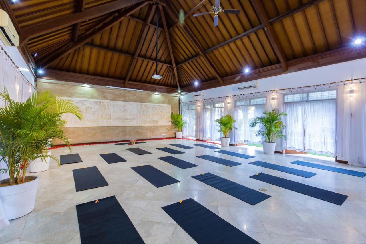 Vision Villa Resort Keramas Exteriér fotografie