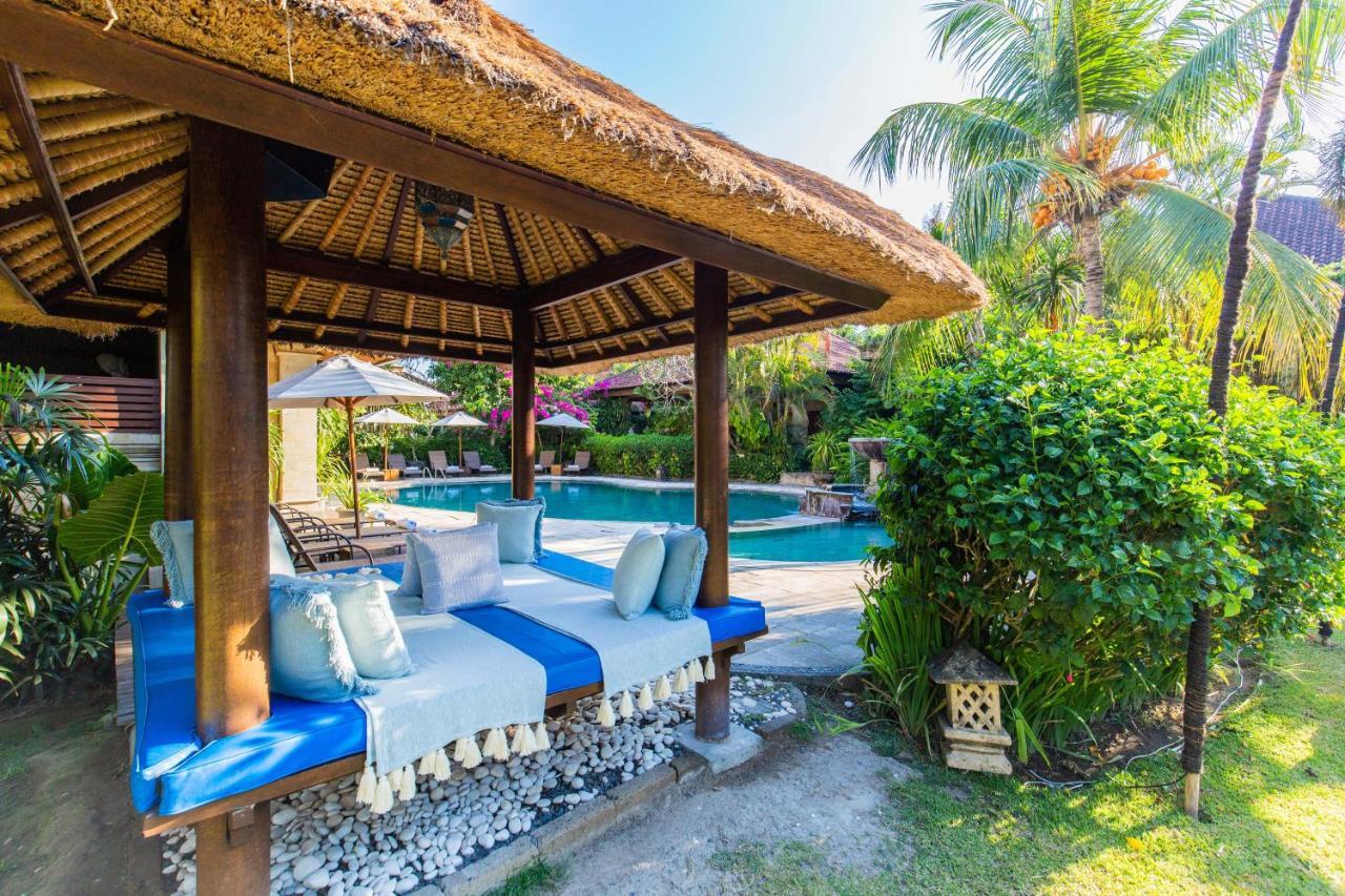 Vision Villa Resort Keramas Exteriér fotografie