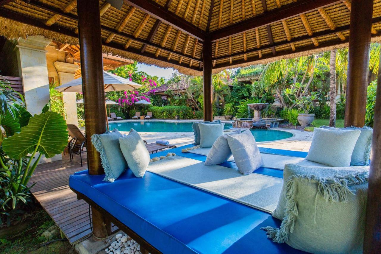 Vision Villa Resort Keramas Exteriér fotografie